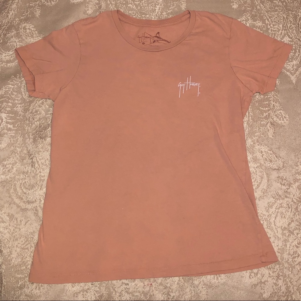 guy Harvey T-shirt